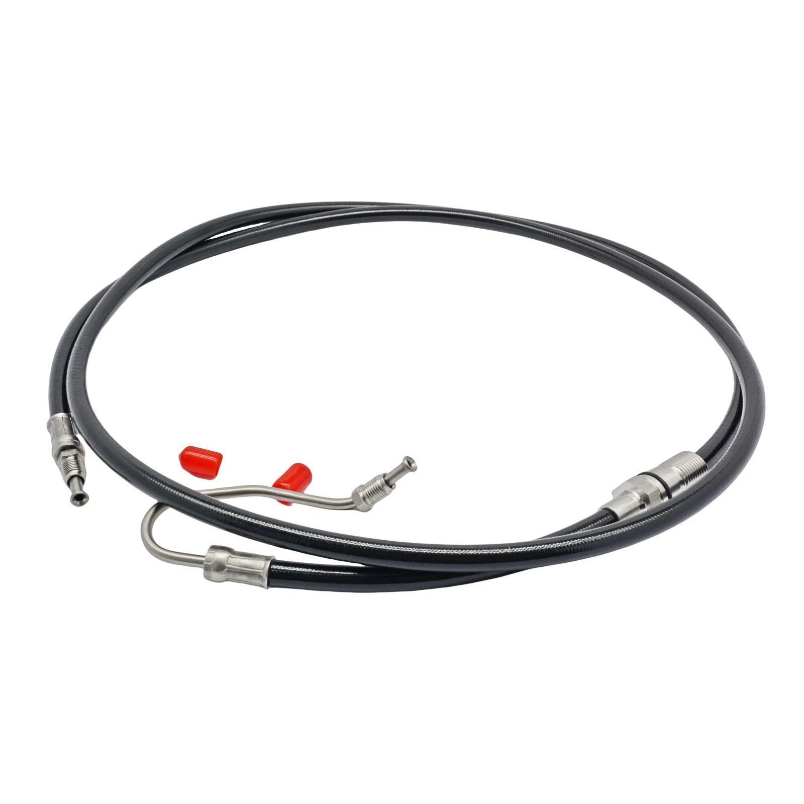 Hydraulic Hose Assembly for Volvo Penta (3809559, 21721548)