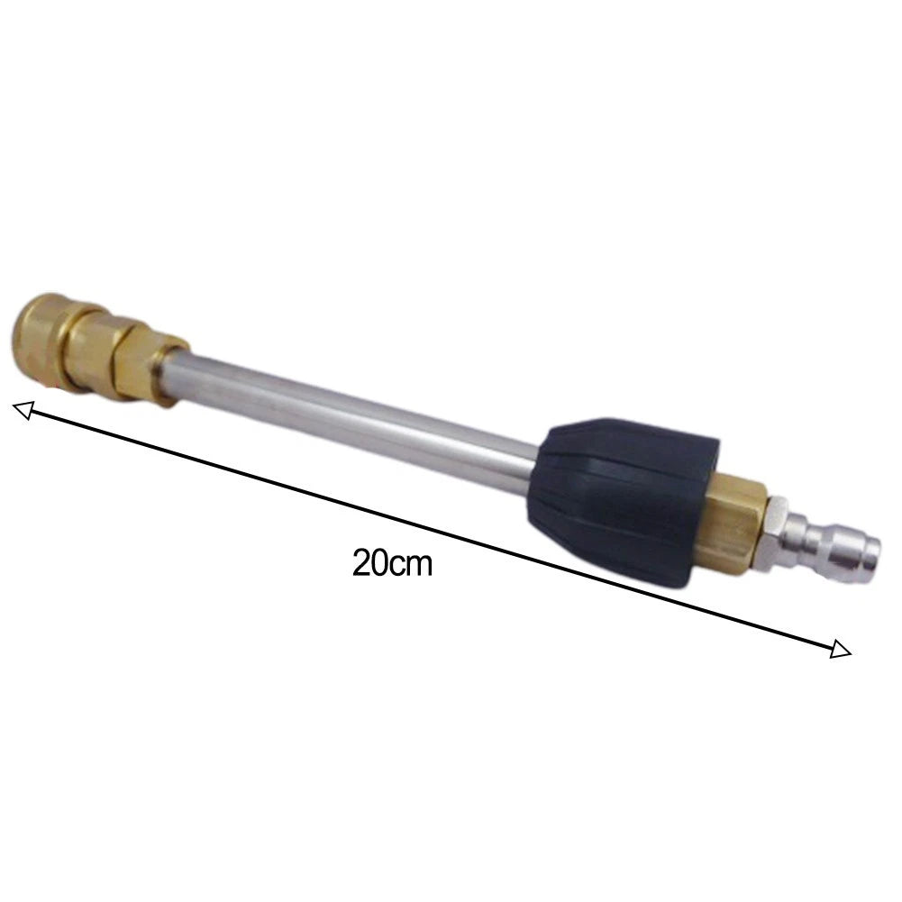 Pressure Washer Extension Wand for Quick Connect (Universal)