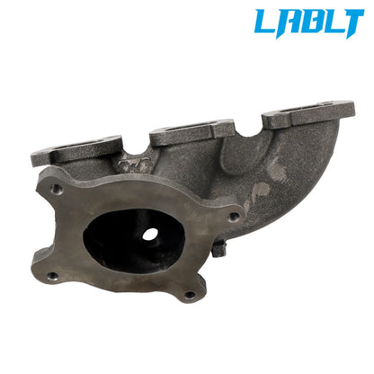 Left Exhaust Manifold for Ford Edge Taurus Lincoln Mercury 3.5L (2007–2012)