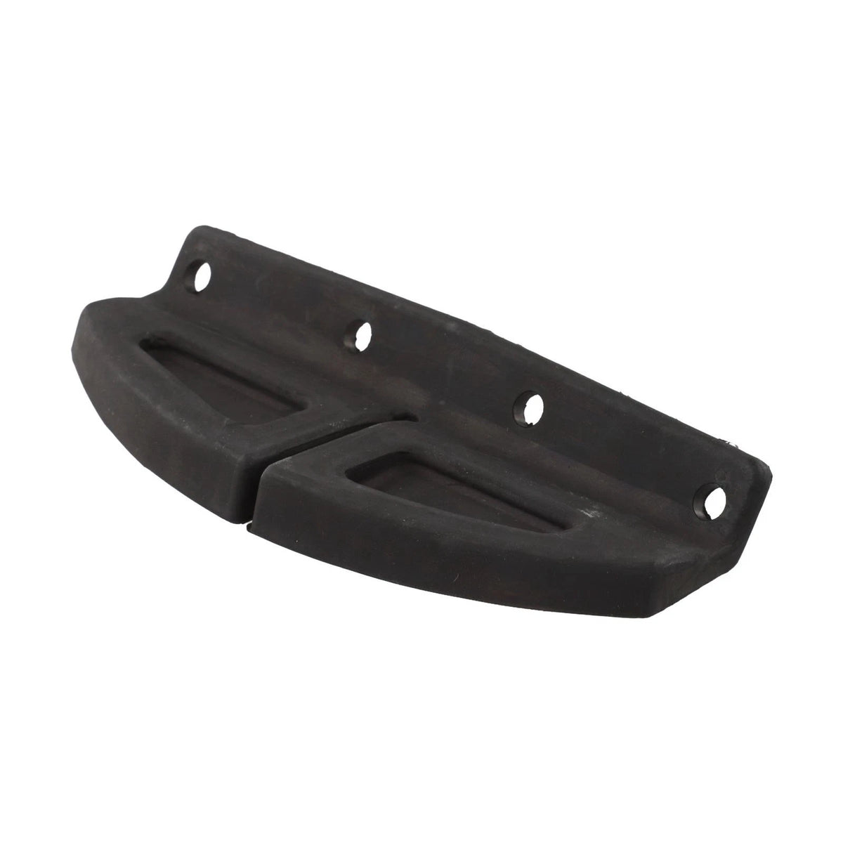 Marine Rubber Non Return Valve Exhaust Flap for Penta Sterndrive
