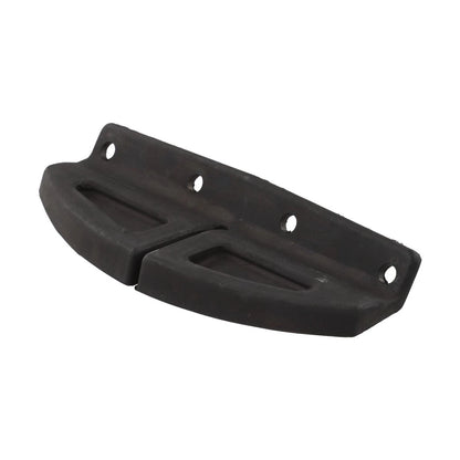 Marine Rubber Non Return Valve Exhaust Flap for Penta Sterndrive