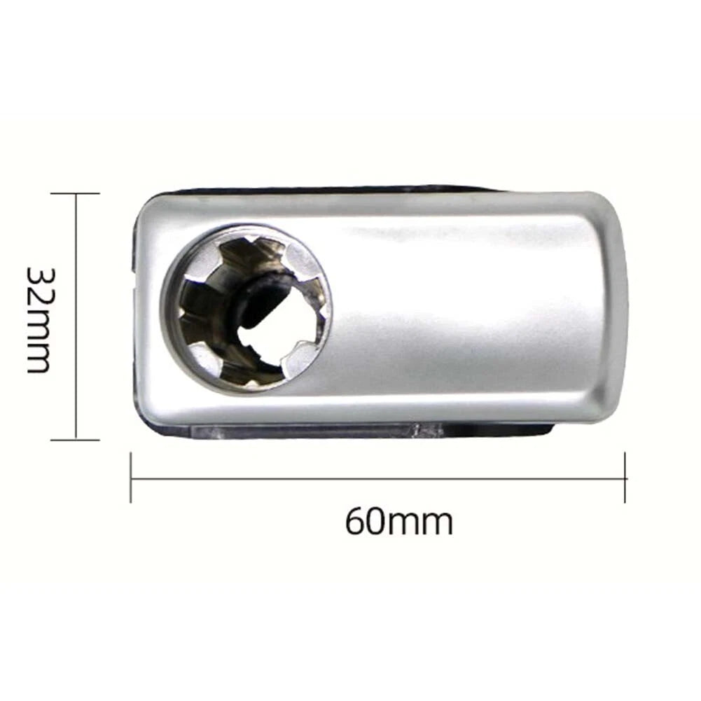 Glove Box Lock Latch for Toolbox Handle (2010–2020)