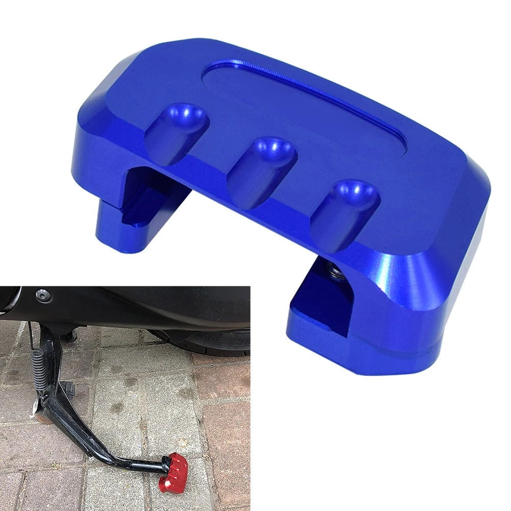 Main Enlarge Support Frame Pad for Honda PCX 125 150 (2011–2023) Blue