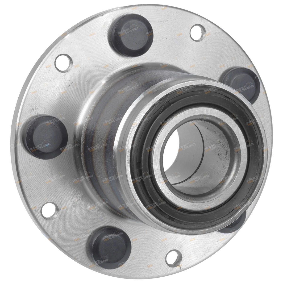 Rear Wheel Bearing Hub Assembly for Subaru Liberty BD BG (1994–1998)