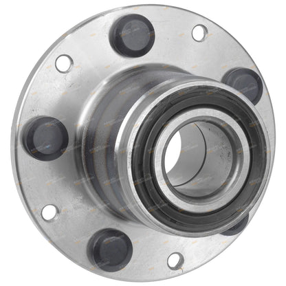 Rear Wheel Bearing Hub Assembly for Subaru Liberty BD BG (1994–1998)