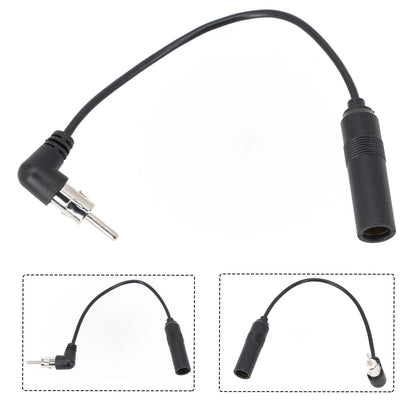 Car Radio for antenna Adapter for Ford Quick and Easy Installation