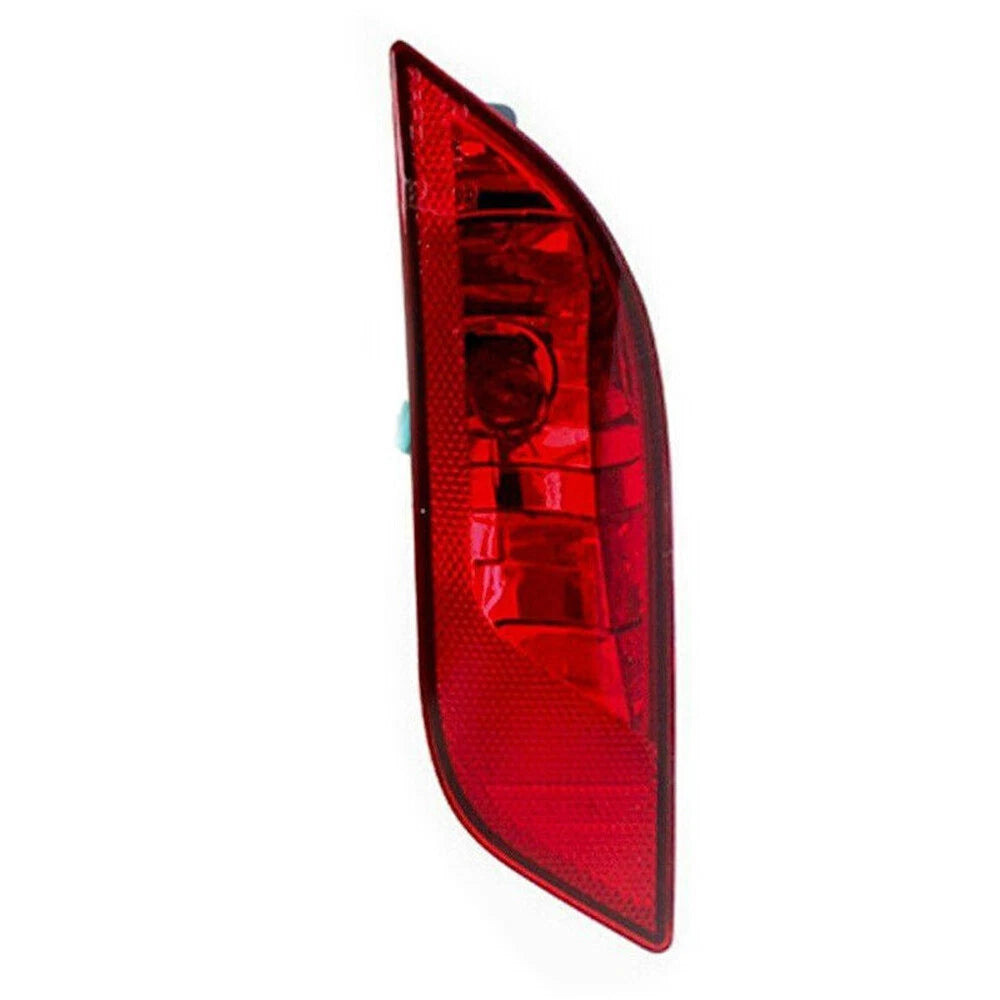 Left Rear Bumper Tail Light Reflector for Jeep Compass (2017–2022) 55112675AA