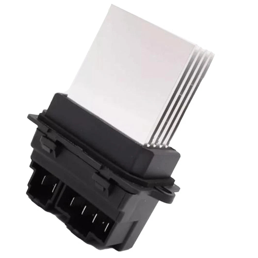 Blower Motor Resistor for OEM Compatibility (2010–2015)