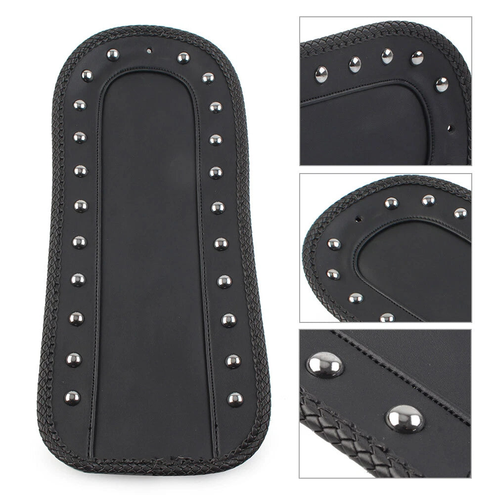 Studs Moto Rear Fender Bib for Indian Chieftain Chief (2014–2023)