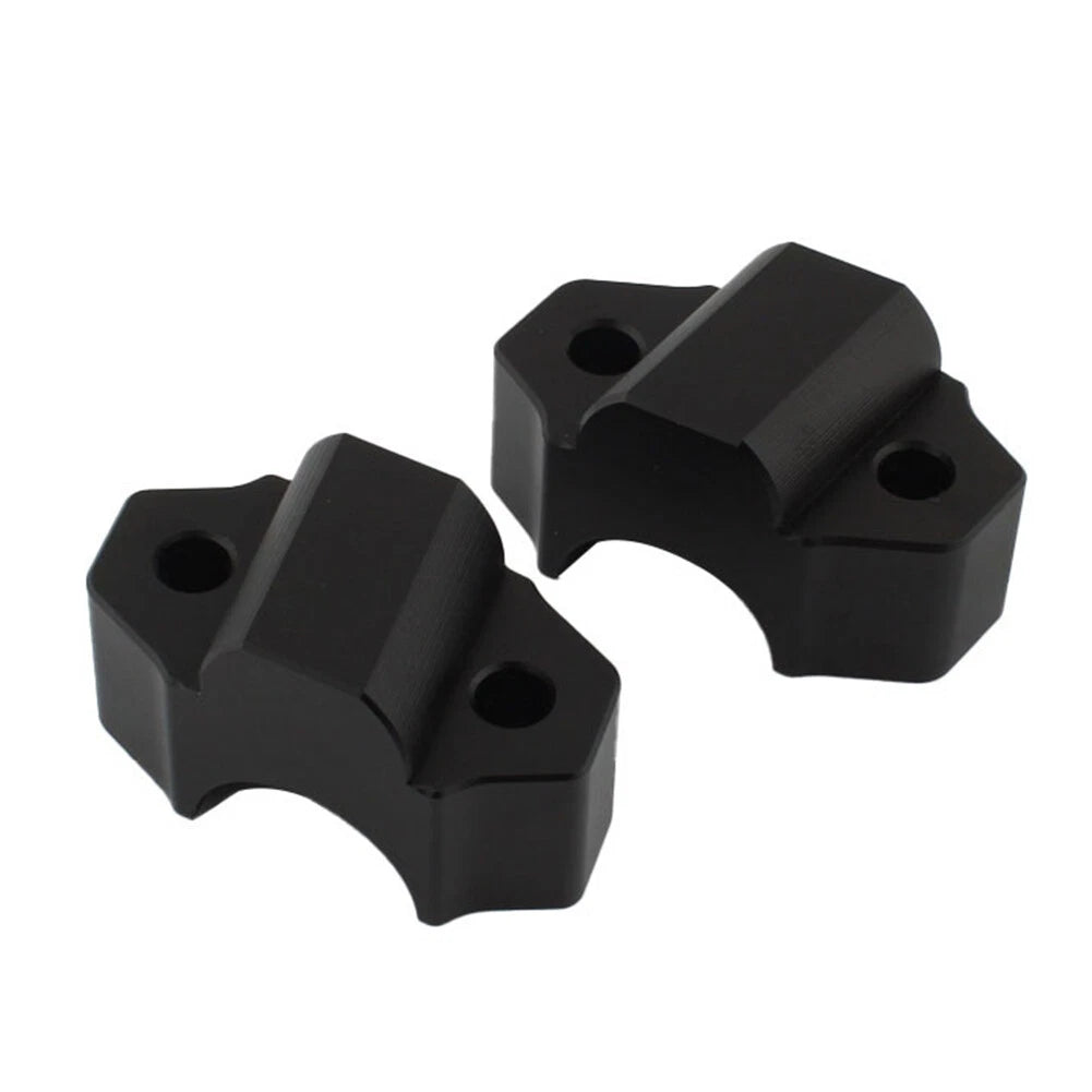 Handlebar Raiser Clamp for Yamaha XT1200Z XTZ1200 (2010–2024)
