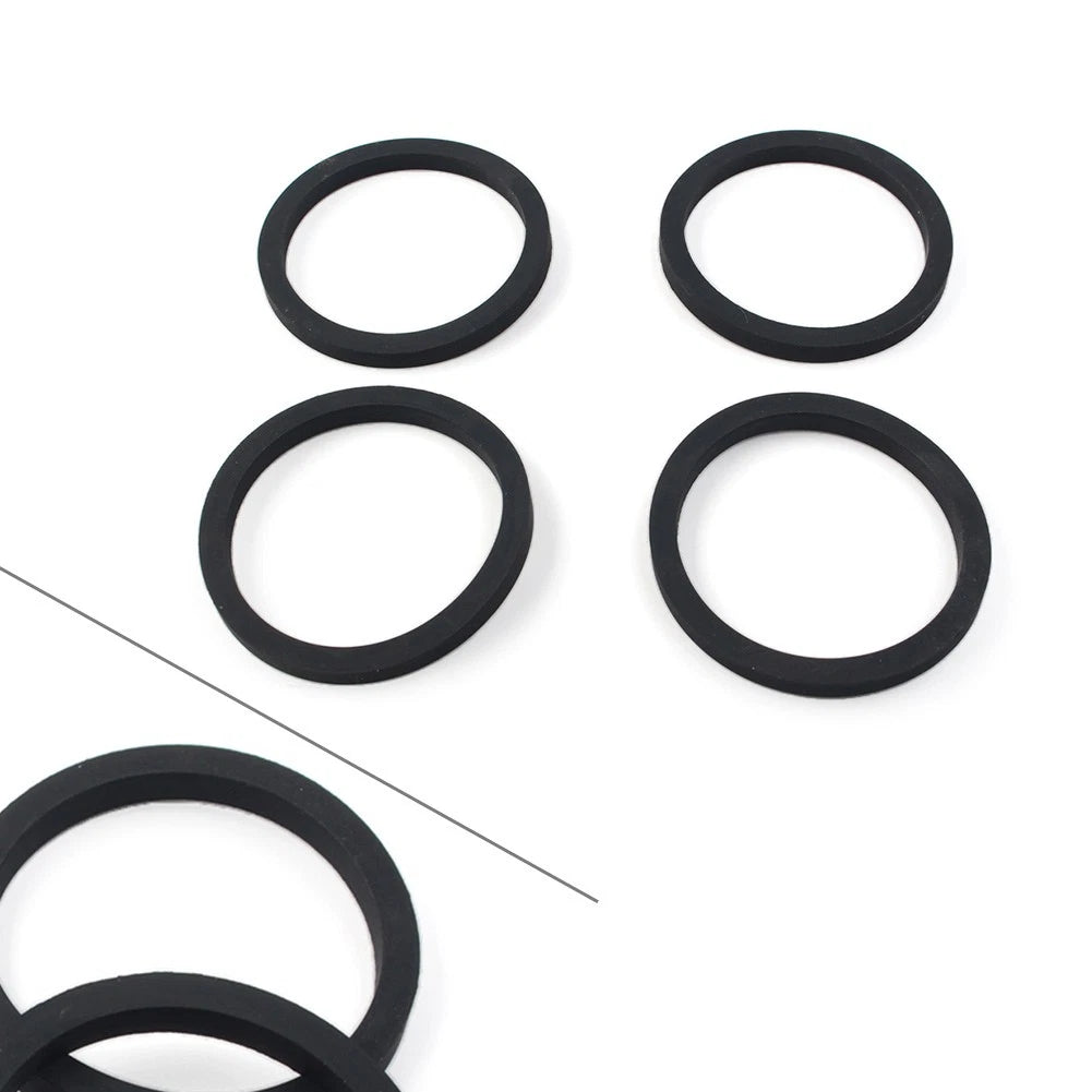 Shock Silent Crossover Rings for Kawasaki KRX 1000 (2020–2021) KRX52