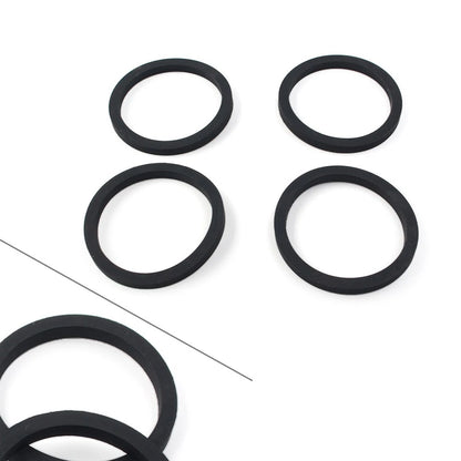 Shock Silent Crossover Rings for Kawasaki KRX 1000 (2020–2021) KRX52