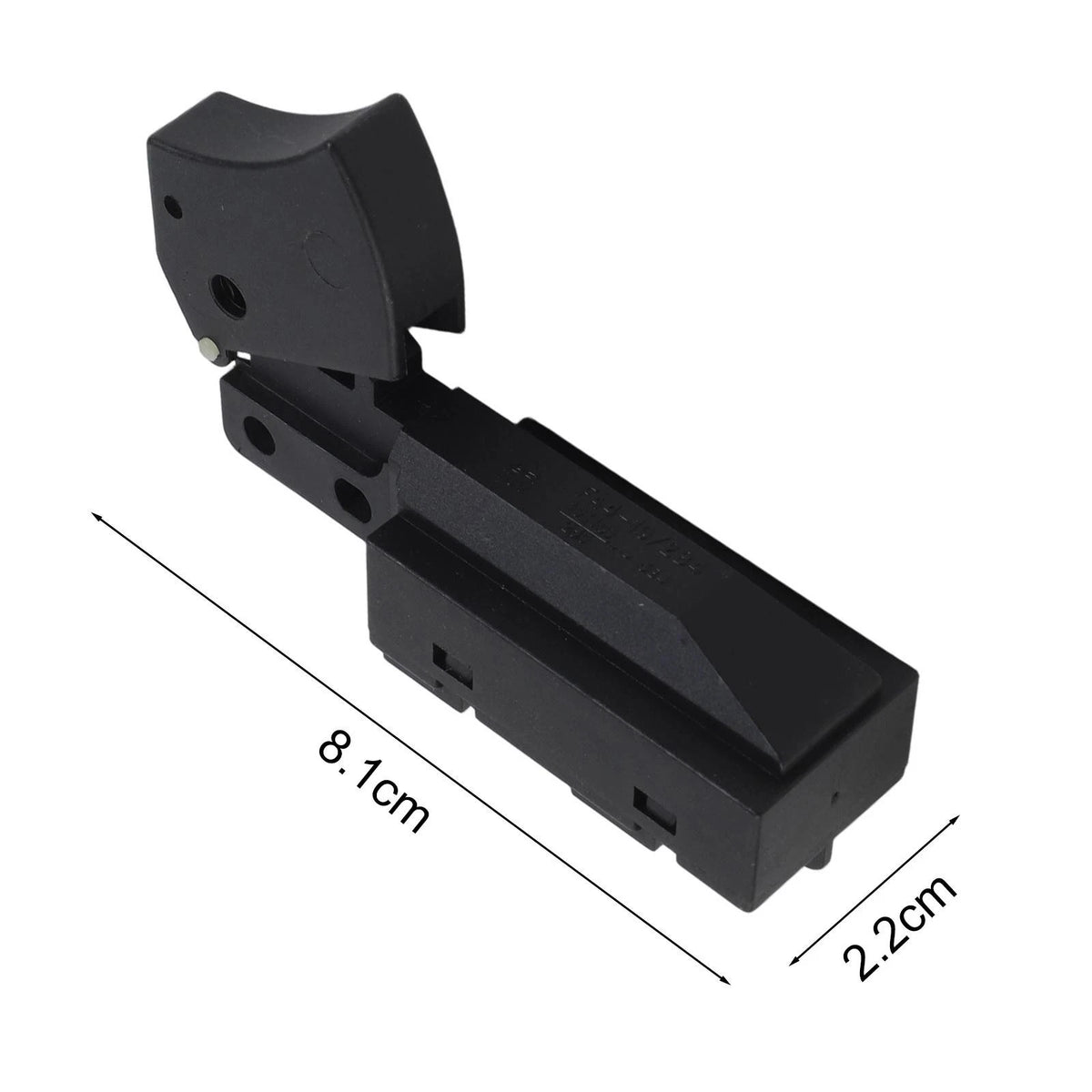 Circular Saw Trigger Switch for Boost (Replacement)