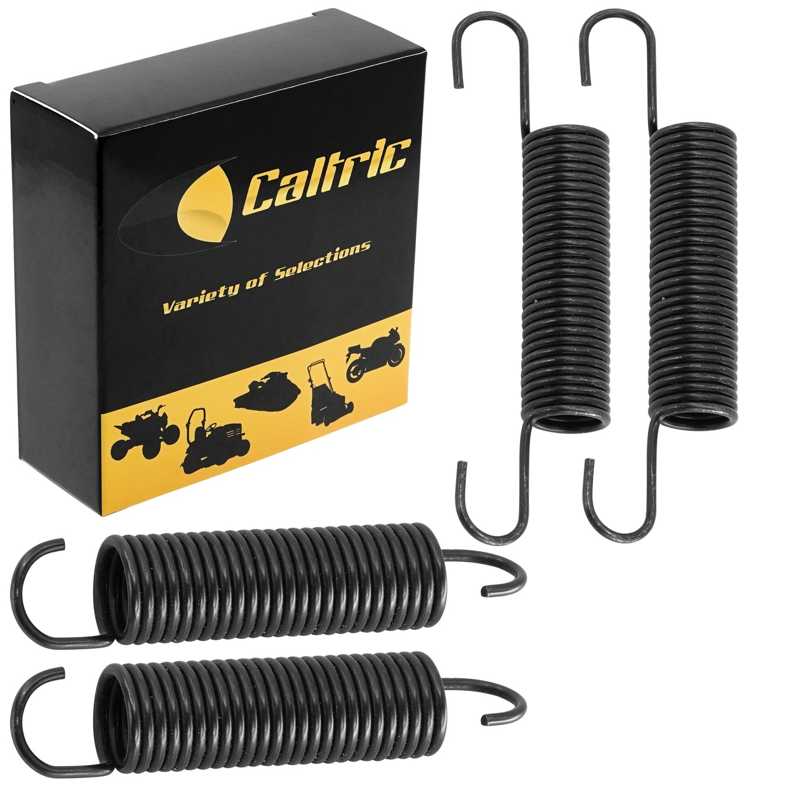 Deck Idler Spring Set for Husqvarna PXT16542 SO17542LT SO19H42LT (2019–2019)