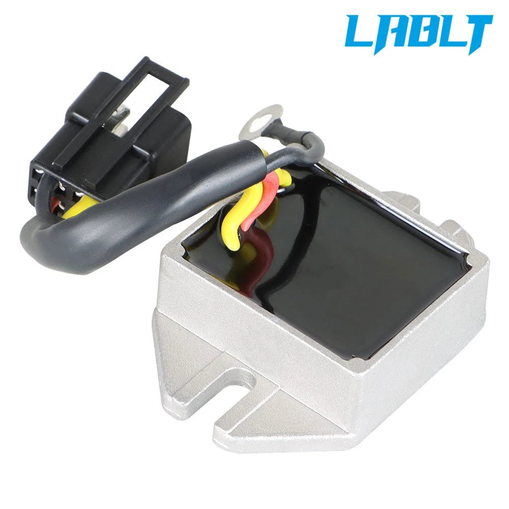 Voltage Regulator Rectifier for Ski-Doo Grand Touring 500 (2000–2005) 410918400