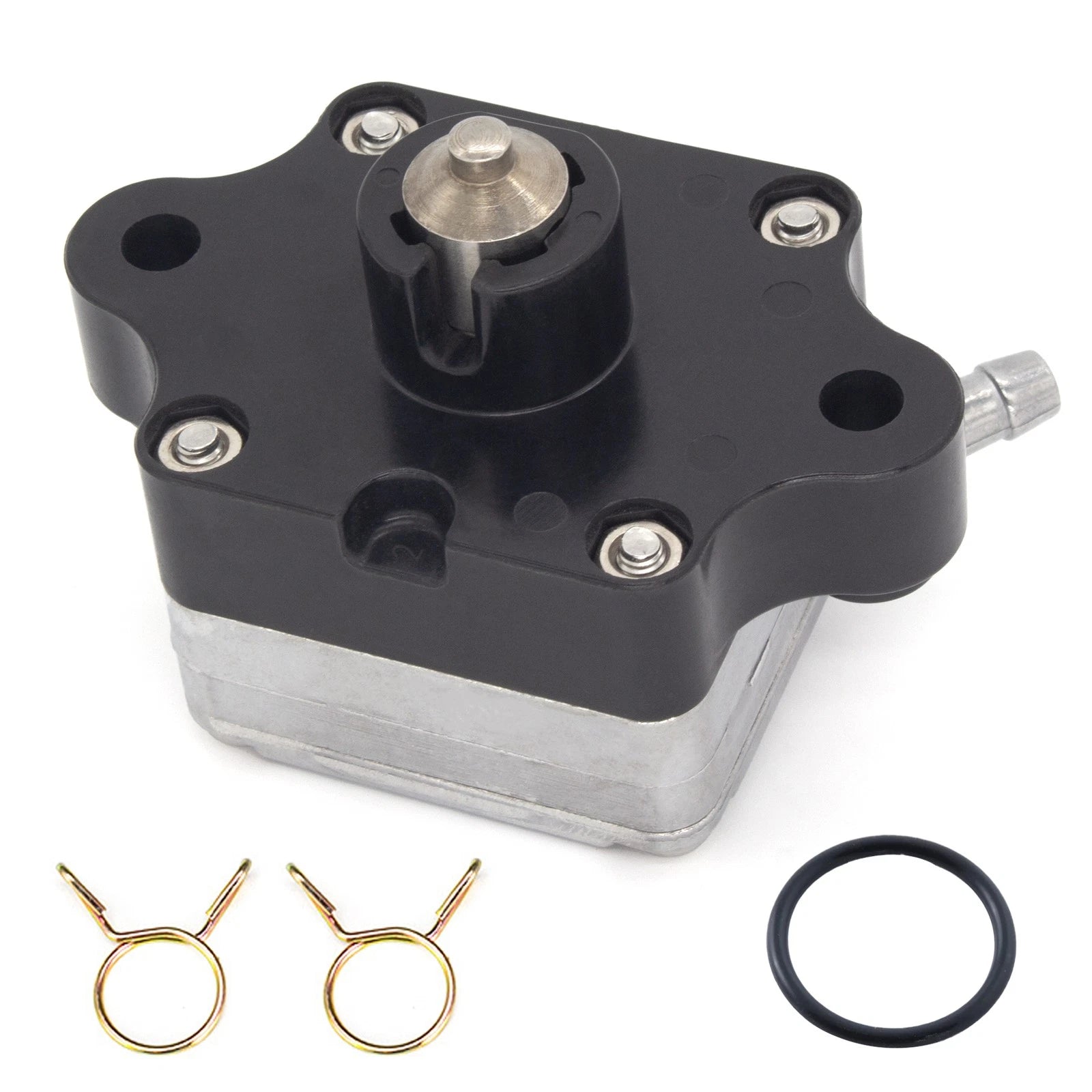 Outboard Fuel Pump for Mercury F 9.9 15 HP (835389T1 835389T02 835389A2)