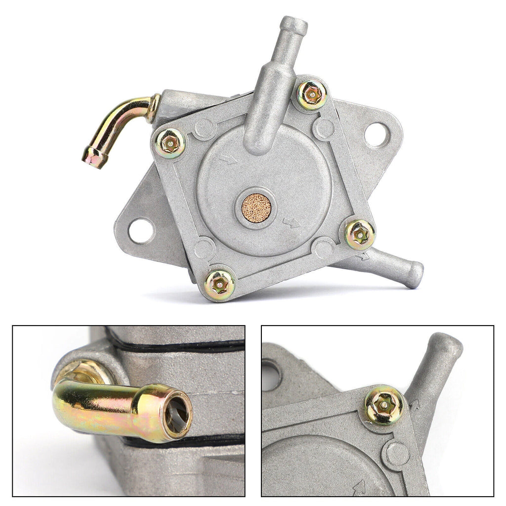 Fuel Pump for Club Car DS & Precedent Golf Cart (1984–Present) 290FE 350 FE FE290 T9