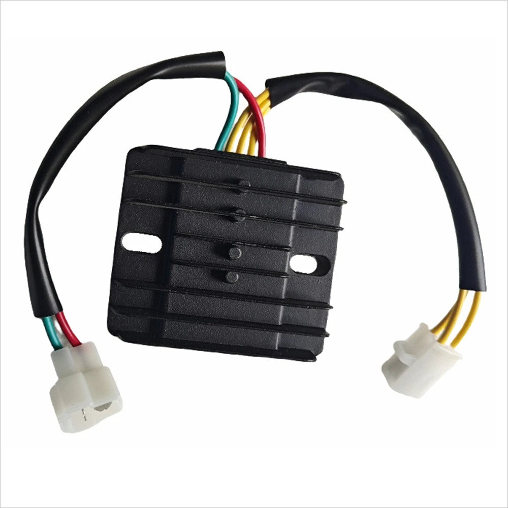 Rectifier Regulator for Suzuki DRS650 DR200 AN125 EN125 GN125