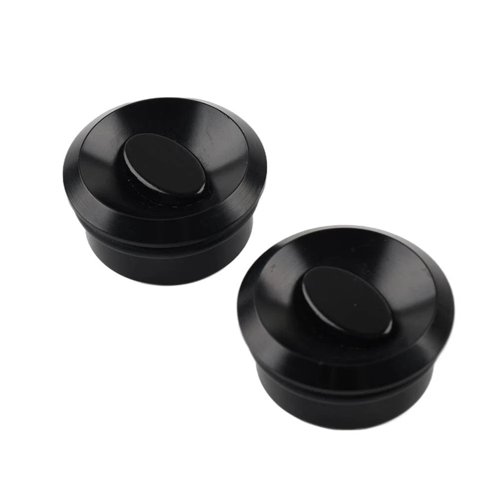 CNC Swing Arm Pivot Caps for Honda CB 150 250 300 R (2015–2023)