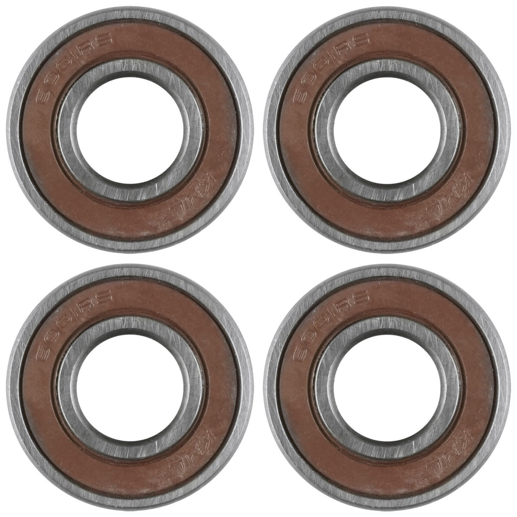 Wheel Bearing Front and Rear Replacement for Toro 22155 22156 (2010–2018)