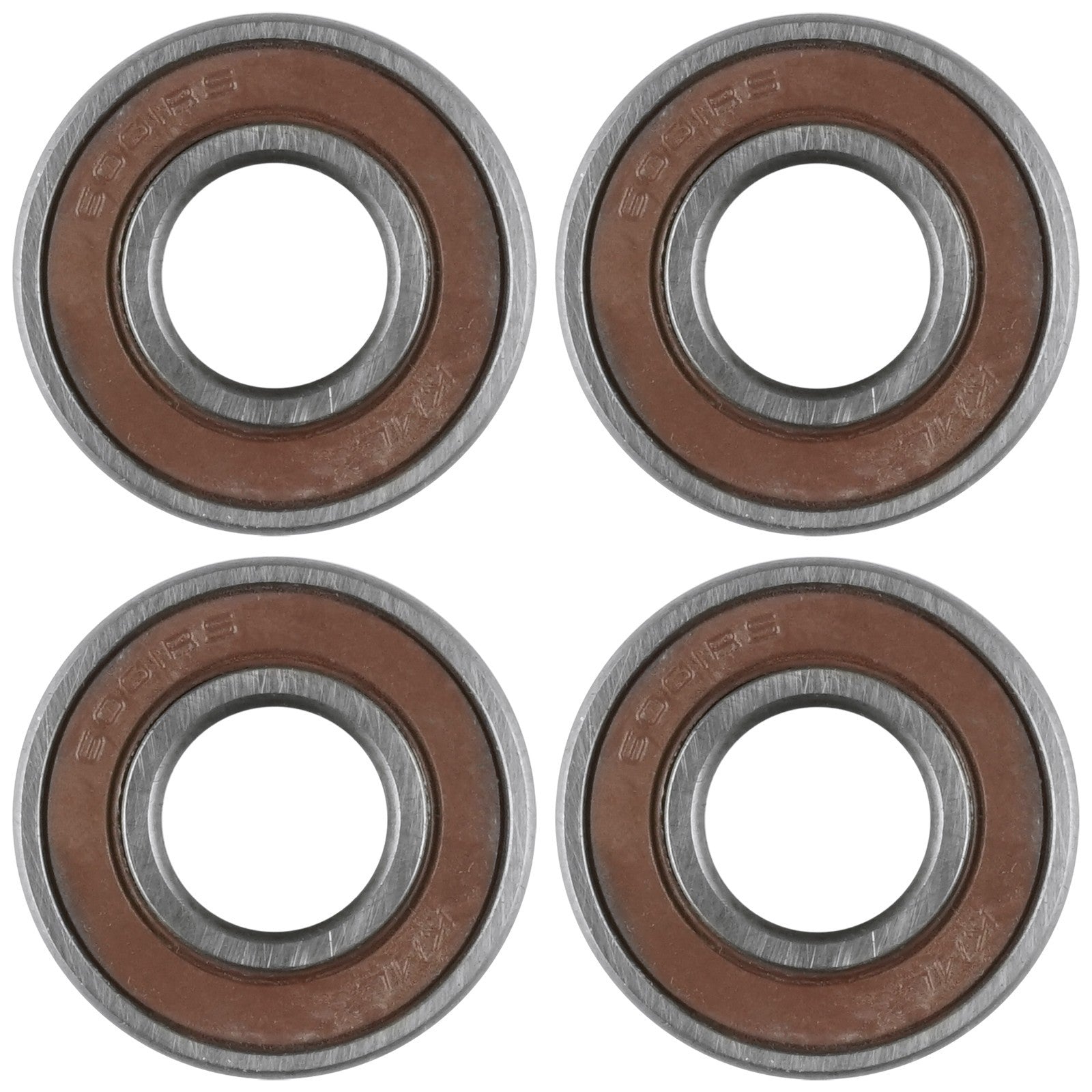 Wheel Bearing Front and Rear Replacement for Toro 22155 22156 (2010–2018)