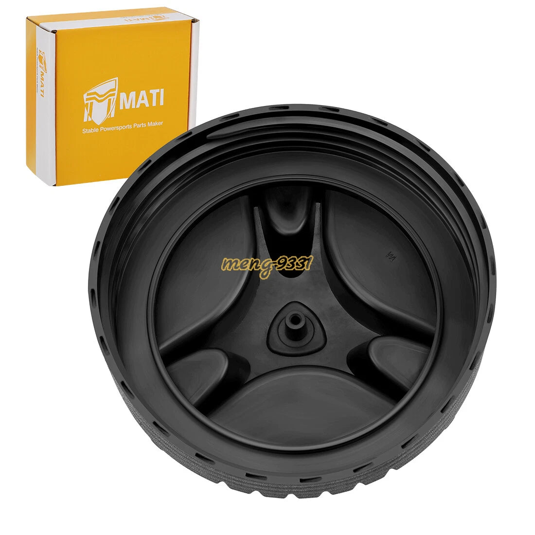 Case Cap for Yamaha FX Cruiser HO SHO SVHO (2008–2017) F1W-U591C-01-00