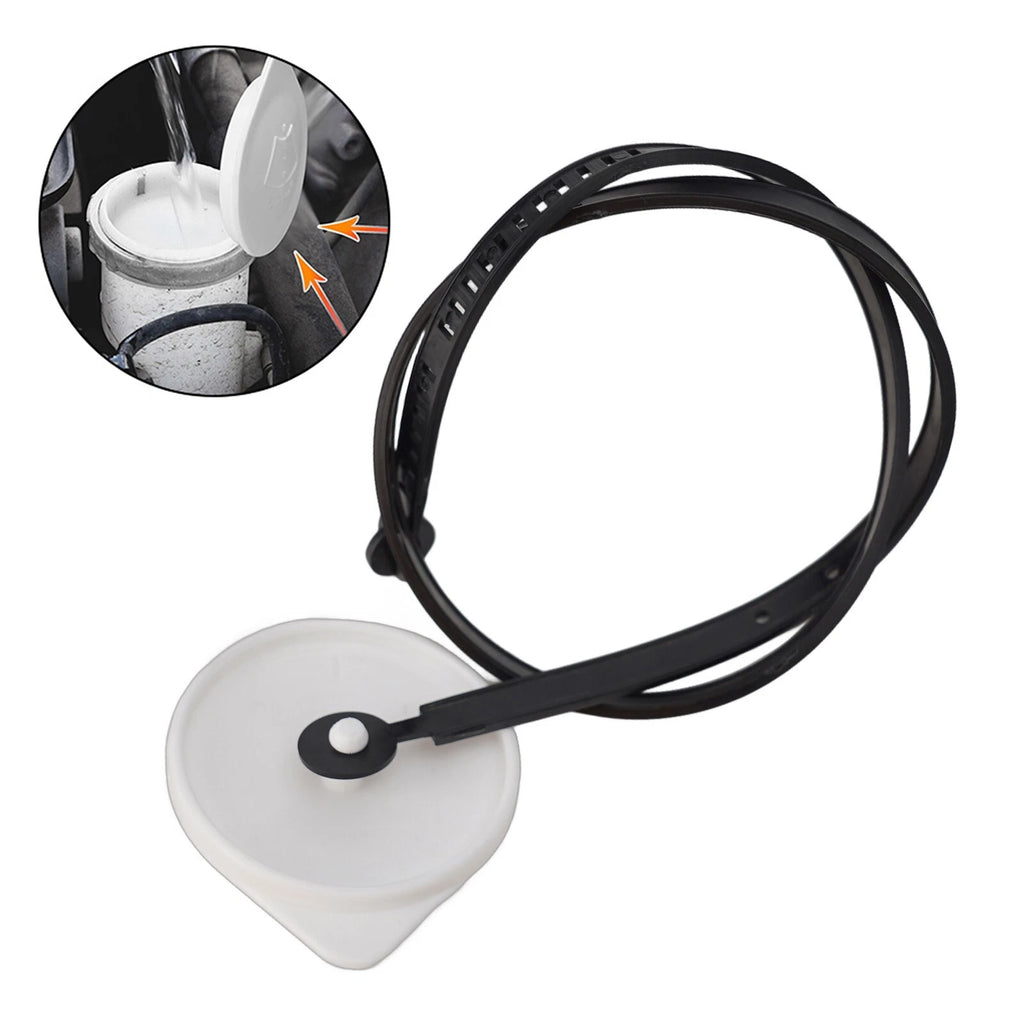 Windshield Washer Cap for Lancer Ex (2008–2015)