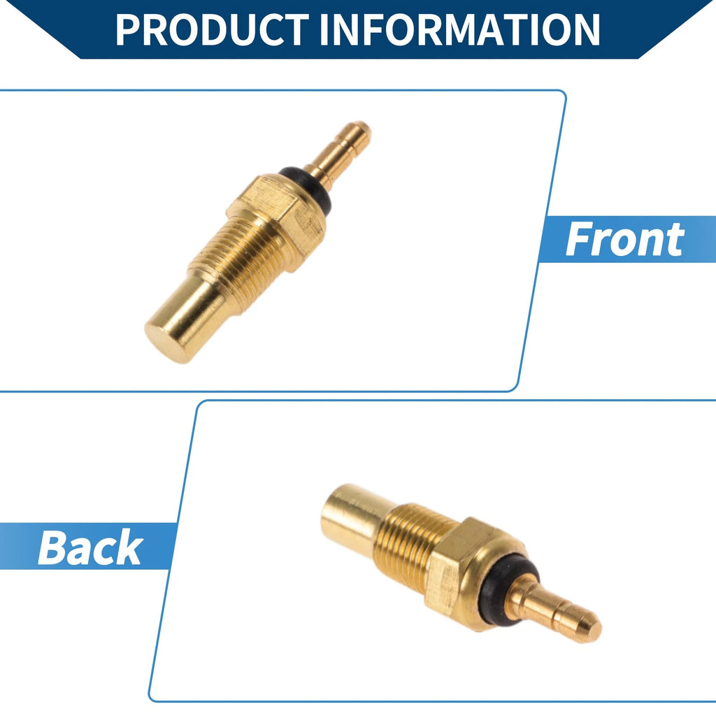Engine Coolant Temperature Sensor No.TS172 for Toyota Corolla (1996–1999)