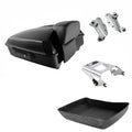 Docking Hardware for Harley Touring (2009–2013)