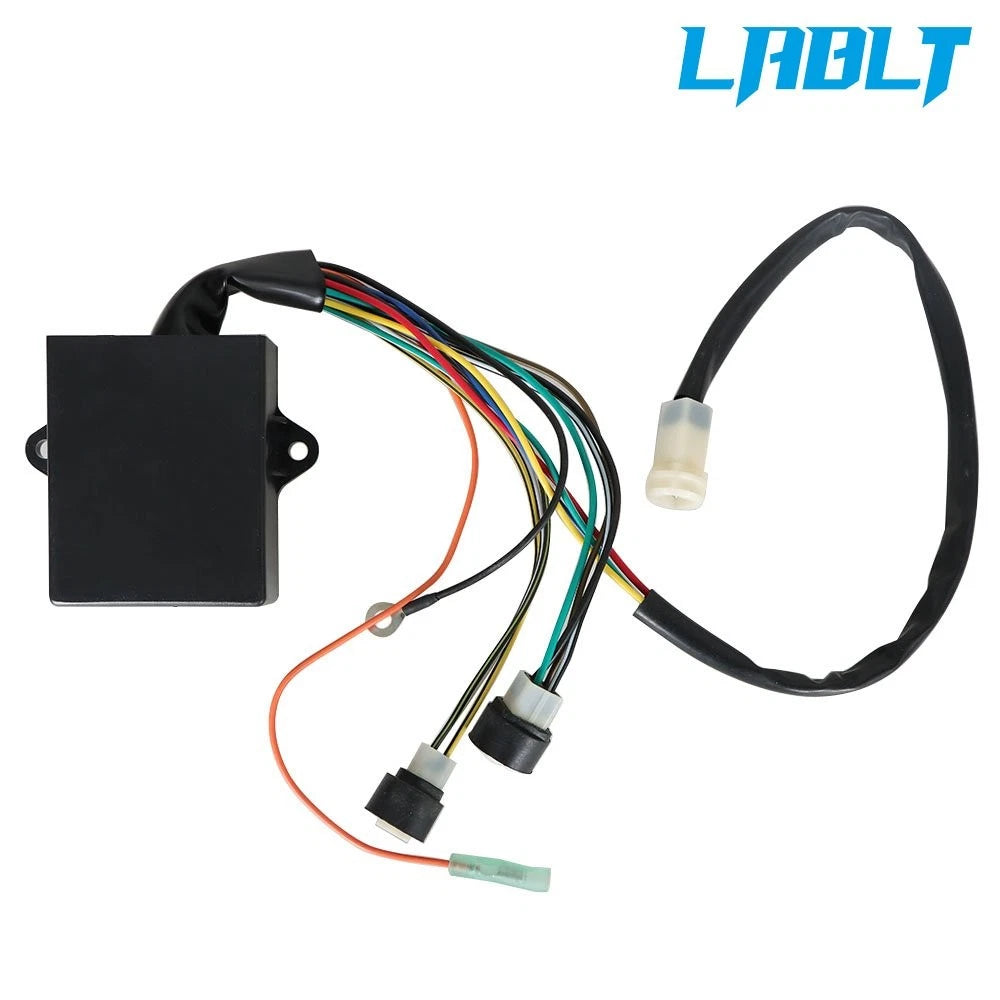 LABLT CDI Module w/ Multicurve for Yamaha Warrior 350 (1990–1995)