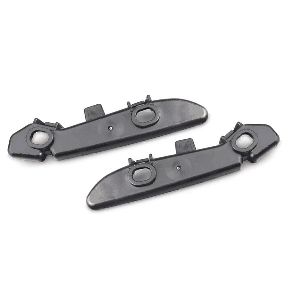 2X Front Bumper Brackets for BMW 328i (2012–2016)