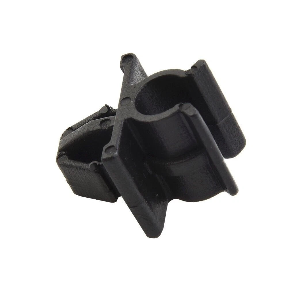 Plastic Clips for Nissan Hood Prop Rod Holder
