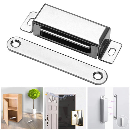 Magnetic Door Catch for Cabinet (2022)