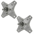 Wheel Hub Front Left Right for Yamaha Raptor 700 700R YFM700R (2006–2013)