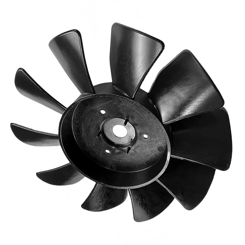 10 Blade 7 Inch Hydro Gear Fan for Craftsman Lawn Mower Replacement