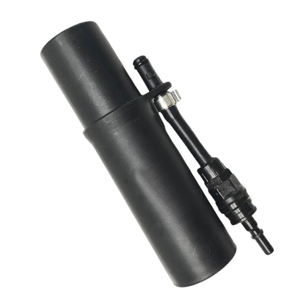Cleaning Adapter Spray Suction Hose for