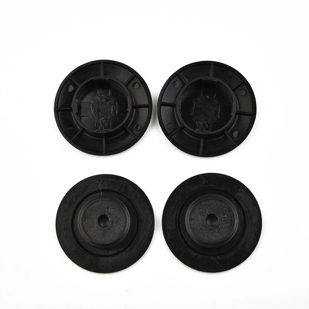 ABS Carpet Fixing Clips for Ferrari (Single Layer)