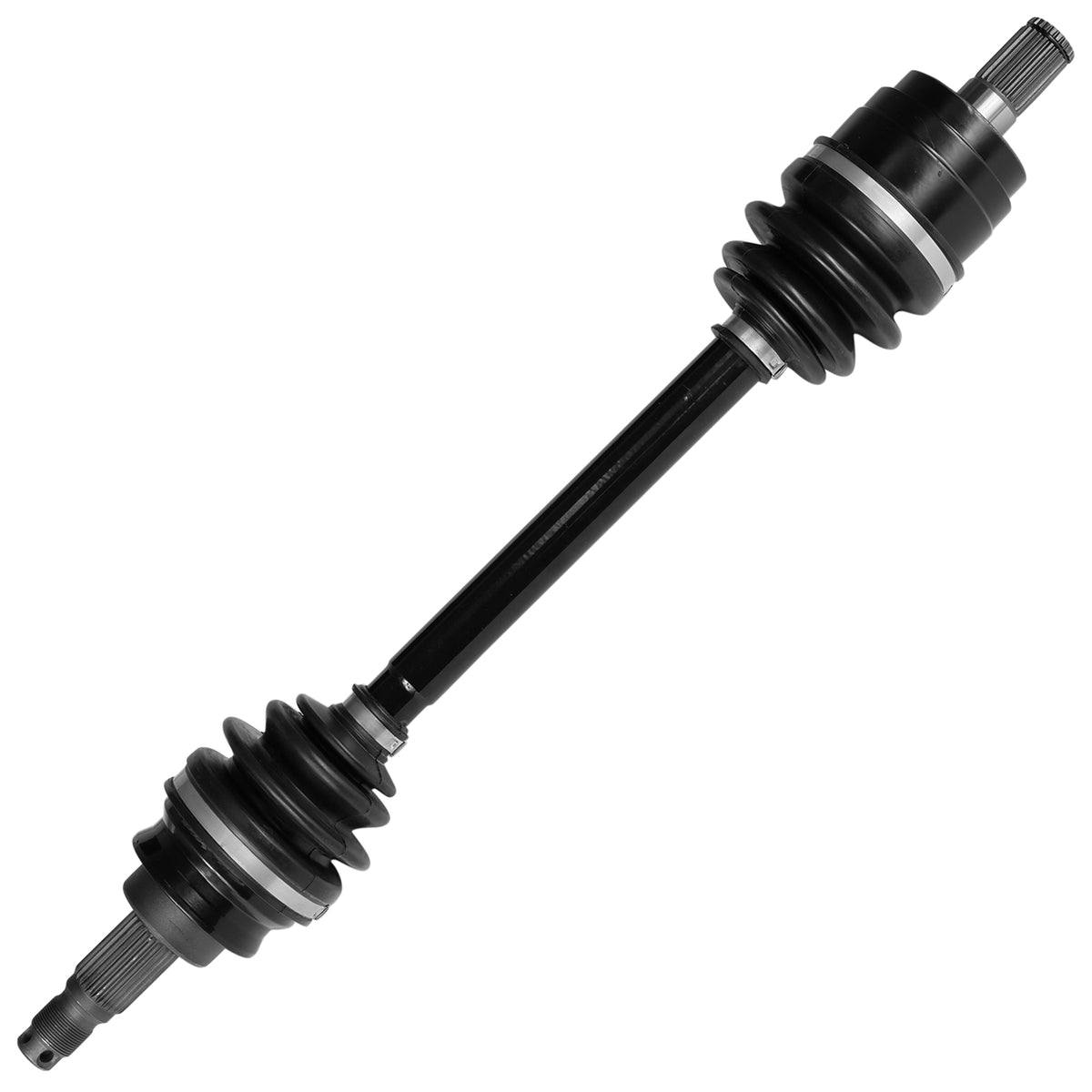 Rear Left Complete CV Joint Axle Replacement for Honda Rincon TRX680FA (2006–2023)