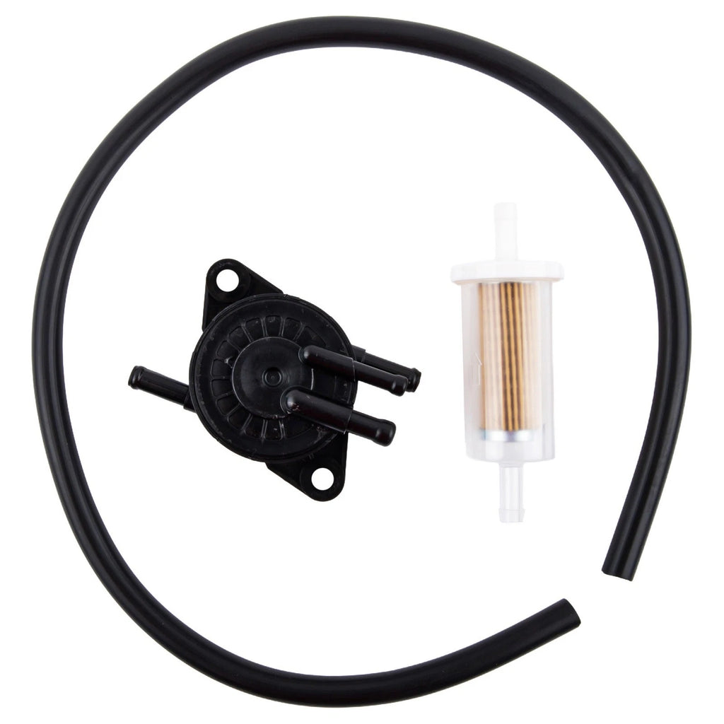 Fuel Pumps for Series Engine Performance Boosting (Direct Replacement)
