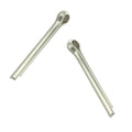 Yamaha Outboard Lower Drive Cotter Pin 91490-40030 2PCS