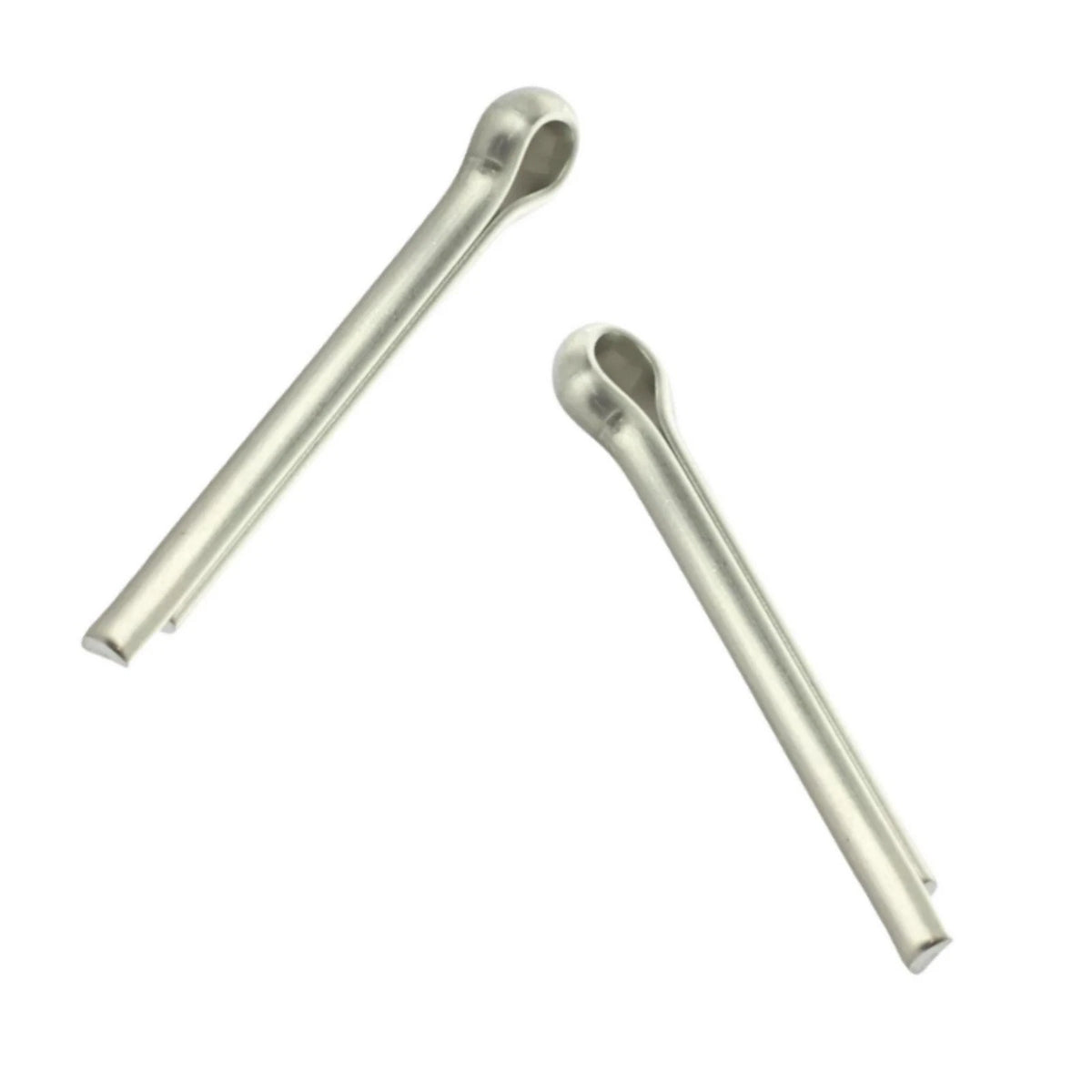 Yamaha Outboard Lower Drive Cotter Pin 91490-40030 2PCS