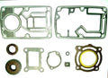 Gasket Set for Yamaha 2HP (Replaces 6A1-W0001-02)