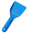 Ergonomic Handheld Ice Scraper for Universal Use (2010–2023)