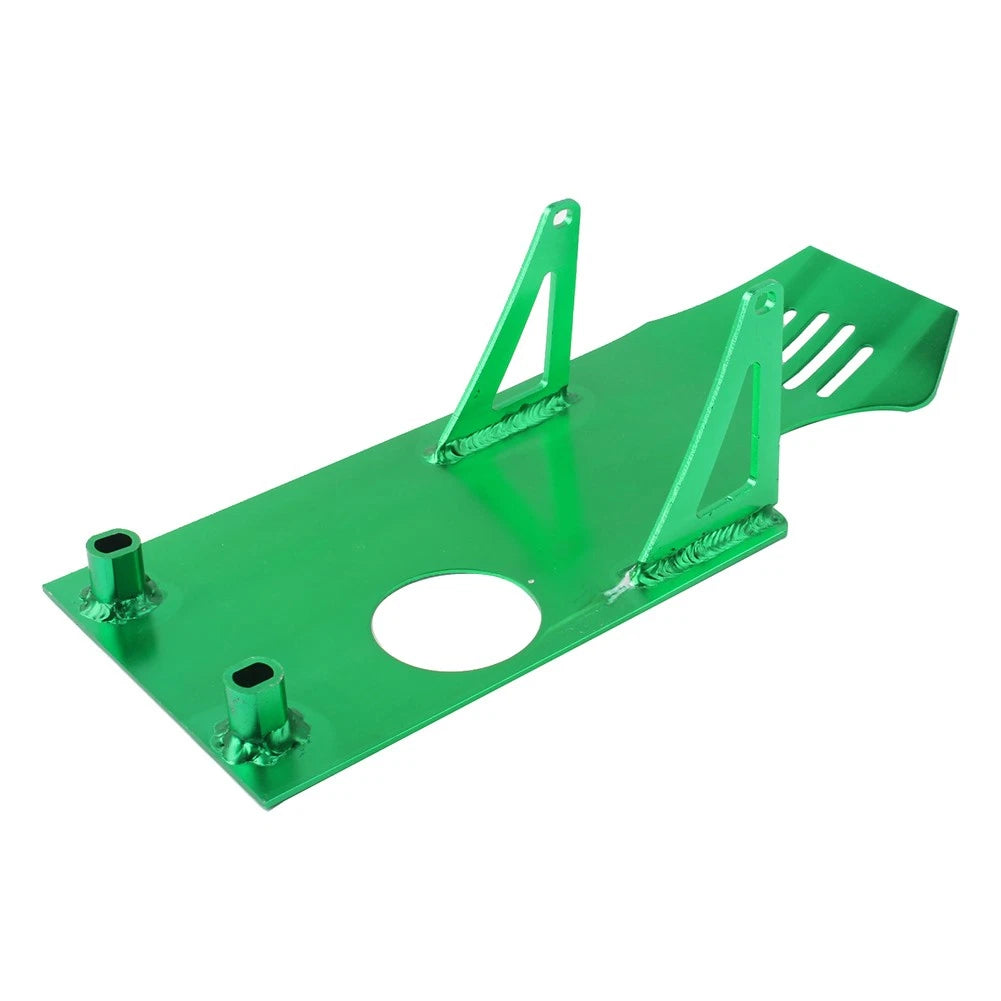 Skid Plate for Honda CRF50 / XR50 (2000–2007)