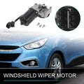 Front Windshield Wiper Motor Replacement for Hyundai ix35 (LM) (2010–2015)