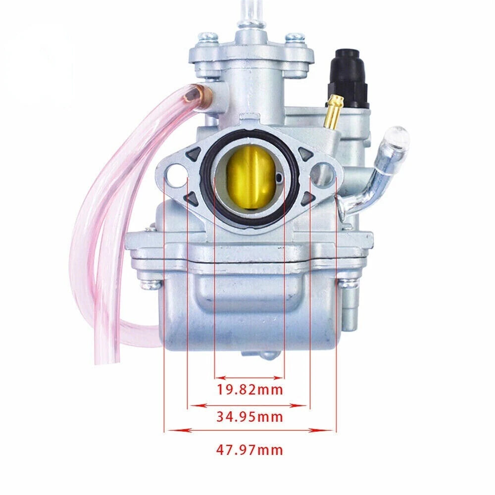 Carburettor for Yamaha TTR90 TTR90E (2000–2005)