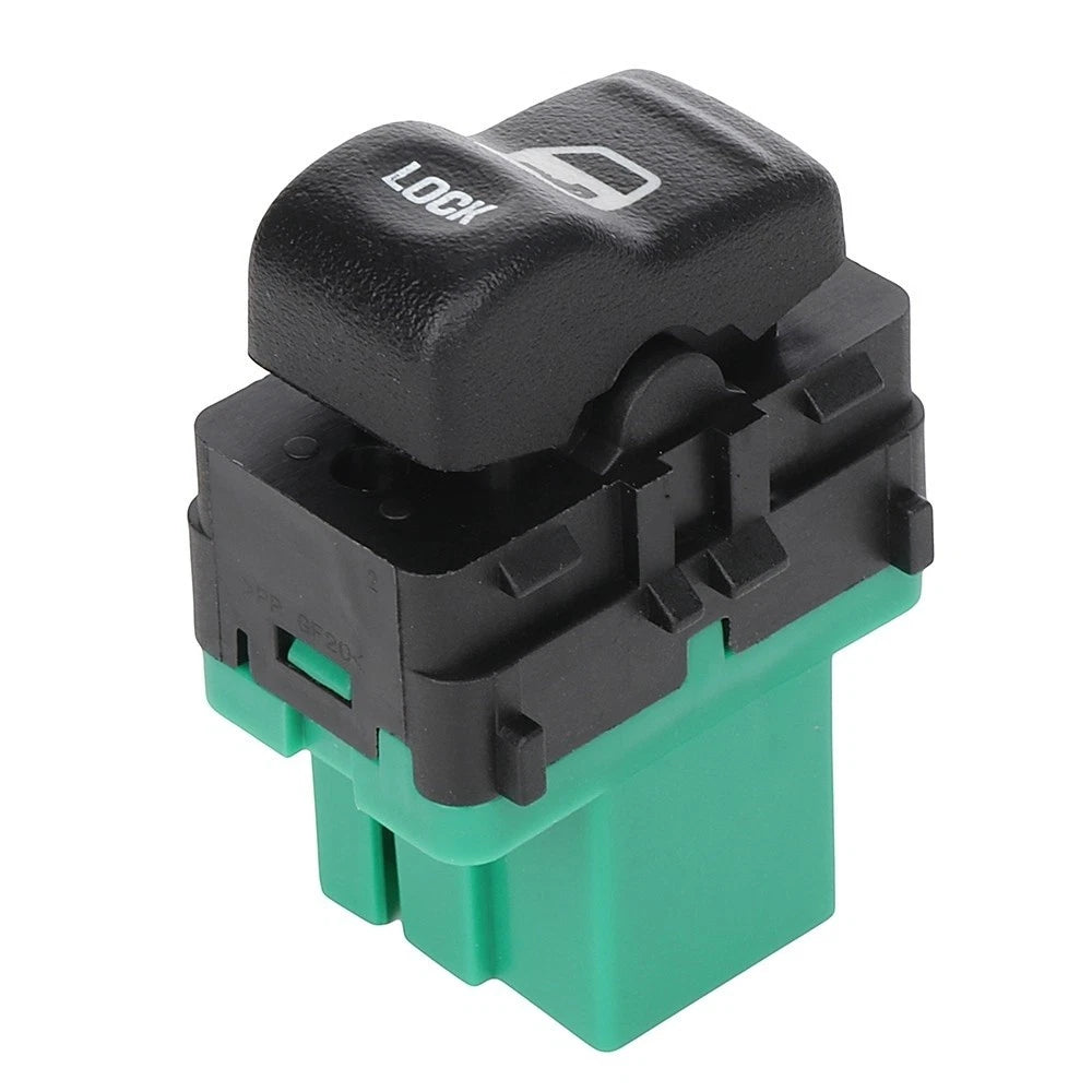 Door Lock Switch 10416104 for Chevrolet Venture, Oldsmobile Silhouette (2000–2004)