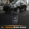 Parking Brake Switch Replacement for BMW X5 F15 F85 (2014–2018)