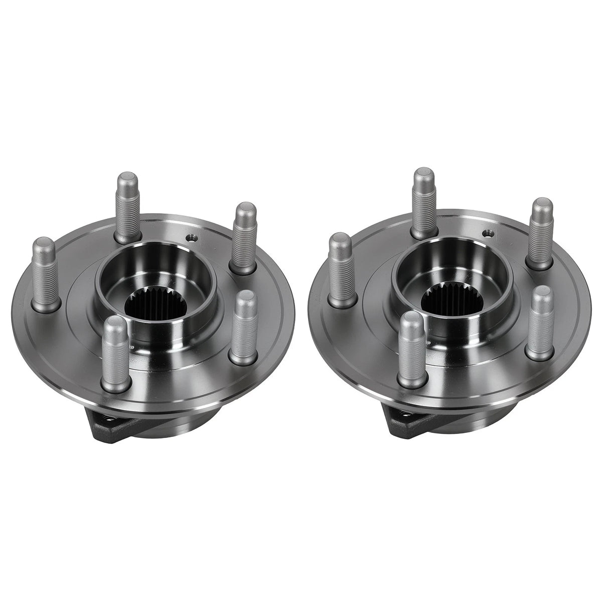 Front or Rear Wheel Hub Assembly for Cadillac CTS AWD (2018–2019) 13580135