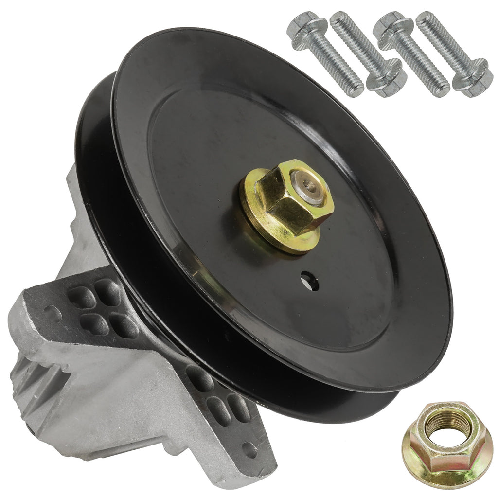Deck Spindle 42 inch Replacement for Craftsman Z6000 ZS6500 (2011–2018)